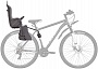 Велокресло с креплением на багажник/ за подседельную трубу рамы до 22 кг